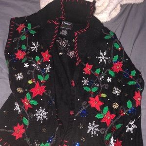 Christmas Vest
